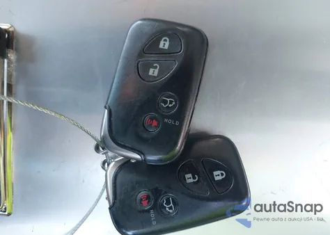 2010 Lexus Rx 350 from USA, damaged, VIN 2T2ZK1BA4AC033101